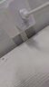 今胜数据线Type-c快充闪充66W超级快充电器套装6A插头适用华为荣耀oppo小米vivo手机数据线扁圆口 66W套装【充电器+1.5米线】 实拍图
