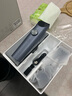 米家理发器2【父亲节礼物】小米理发器 剃头刀剪发器 升级全金属定刀 双涂层曜黑刀头 剃发劲爽锋利 实拍图