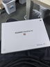 HUAWEI MatePad Air 12英寸柔光版2024款 国家补贴15% 华为平板电脑2.8K护眼屏12+256GB 烟云灰 实拍图