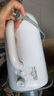 小红栗吹水机宠物吹风机狗狗吹水机吹毛吹干神器低噪大功率大型犬Mini白 实拍图