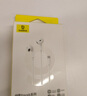 倍思 type-c耳机有线苹果iPhone15ProMaxPlus华为mate60p50荣耀小米红米手机ipad平板电脑吃鸡半入耳式 晒单实拍图