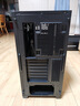 鑫谷（segotep）探云CS1多硬盘位台式电脑机箱（原生Type-C接口/8个机械硬盘位/顶置360水冷位/宽体工作站机箱） 实拍图