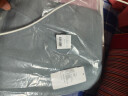 南极人被套单件 床上用品被罩150x200cm单人学生宿舍套件0.9/1.2m床纯色 实拍图