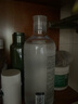 悠宜（unny club）卸妆水套装500ml*2眼唇卸妆液温和深层清洁敏感肌可用护肤品送礼 实拍图