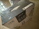 蒙牛特仑苏嗨Milk脱脂纯牛奶250ml×10盒 0脂肪 精美京绣送礼盒装 实拍图
