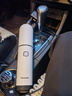松下（Panasonic）车载吸尘器大吸力 手持无线 小型家用汽车内轻盈便携5000Pa高效吸力长续航除尘 MC-HC10W 实拍图
