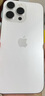 Apple/苹果 iPhone 14 (A2884) 128GB 午夜色 支持移动联通电信5G 双卡双待手机 实拍图