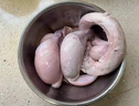 澳牛日记 原切牛鞭宝 净重3斤 红烧煲汤滋补食材牛三宝生鲜冷冻牛肉 实拍图