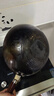 九阳（Joyoung）炒锅铁锅无涂层精铁锅炒菜锅炉灶通用32cm带盖CF32-C121 实拍图