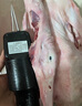 三个小厨全自动家禽拔毛器电动去鸡鸭鹅毛神器多功能防水充电加商用脱毛机 大功率至尊款/耐磨锥头/快速拔毛 实拍图