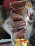 腿中王正宗金华火腿3斤 整腿切片熟食腊味年货送礼盒中秋国庆企业团购 实拍图