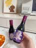 星致正宗纯果发酵桑葚酒红酒干红调酒小酒187ml男女士甜酒水果酒微醺 【聚会 整箱囤货】12.5度【干红】187ml*6瓶 实拍图