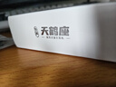 觅声天鹤座HiFi游戏耳机耳麦有线入耳式三角洲行动电竞专用带麦耳机听声辨位发烧级可换线 3.5mm带麦-入会赠迷你声卡 实拍图