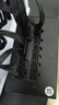 鑫谷（segotep）额定750W GM750W Pro ATX3.1金牌全模组电源（PPLP认证/12V-2X6支持5070Ti显卡/电脑主机电源） 实拍图