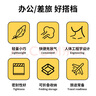 TA按压充气u型枕旅行便携飞机高铁火车睡觉头枕脖枕护颈神器靠枕 实拍图