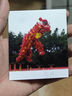 柯达（Kodak）Mini3 Retro照片打印机 小型家用便携 迷你口袋手机蓝牙无线热升华相片打印机 节日礼物生日送礼 白色套餐一（标配+60张相纸） 实拍图