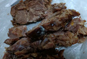 贾永信 腊牛肉400g 中华老字号 陕西特产 实拍图