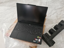 联想拯救者R7000P 2025 游戏笔记本电脑(锐龙9 8940HX 16G 1T RTX5060 2.5K 240Hz 黑)国家补贴20% 晒单实拍图
