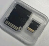 闪迪（SanDisk）128GB TF（MicroSD）4K内存卡 行车记录仪 监控摄像头专用 10,000小时录制 重复读写高耐用存储卡 实拍图