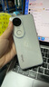 vivo S20 国家补贴 6500mAh轻薄长续航电池 7.19mm超薄直屏 京东方护眼屏 前后5000万双柔光拍照 手机 玉露白 16GB+512GB 官方标配 实拍图