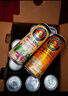 保拉纳（Paulaner）柏龙 小麦混合装啤酒 500ml*12 黄白 轰趴组合装 苏超 看球 实拍图