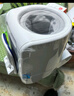 欧姆龙（OMRON）电子血压计全自动臂筒式血压仪老人家用测量医用高精准HEM-1026 实拍图