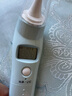 欧姆龙（OMRON）红外耳温计电子体温计耳温枪1s测温老人家用温度计  TH839S 实拍图