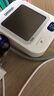 欧姆龙（OMRON）【行业销冠】电子血压计血压仪老人家用测量仪器医用高精准U724J 实拍图