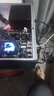 大水牛（BUBALUS）额定650W 金牌BX650台式电源（原生PCIE5.0线/支持4060显卡/80PLUS认证/单路12V/温控/扁平线）  实拍图