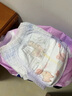 MOONY苏菲尤妮佳Q薄萌羽慕怡小羊驼拉拉裤XXL26片(15kg及以上) 实拍图