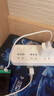 绿联Type-C数据线6A适用华为超级快充100W/66W充电线Pura80/70/Mate70/60Pro+/X6荣耀小米安卓手机3米 实拍图