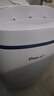 德业（Deye）除湿机/抽湿机 除湿量12升/天 家用轻音吸湿器地下室干燥机干衣机 低功耗 手机智控DYD-E12A3 实拍图