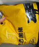 京东跑山猪国产黑猪肋排800g 冷冻免切黑猪排骨猪肋骨猪肋条 京东生鲜黑猪肉 实拍图