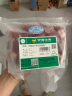 伊赛国产原切牛肉块2斤 谷饲300天 生鲜清真牛肉 炖煮食材 实拍图