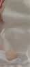 浪莎白色袜子女短袜纯棉日系抑菌防臭低帮时尚船袜夏季薄款潮 款一 实拍图