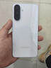 三星Samsung Galaxy A56 超薄机身5000万像素 5000mAh 拍照游戏手机 AI手机8GB+256GB 雅柔灰国家补贴 实拍图