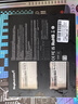 金百达（KINGBANK）16GB(8GBX2)套装 DDR4 3200 台式机内存条长鑫颗粒 银爵 C14 实拍图