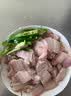 京战现杀散养土猪肉猪前后腿五花肉里脊肉礼盒公司福利团购节日送礼 898型御品猪肉礼盒5500g 实拍图