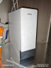 海尔（Haier）鲜活水净水器家用净水机1000G大通量双出水净饮机RO反渗透直饮净水器HRO10H11家电国家补贴 实拍图