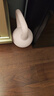 yottoy翘臀软壶铃女士提壶哑铃翘臀深蹲力量家用健身训练器材3kg-迷见粉 实拍图