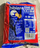 比比赞（BIBIZAN）牛乳味小圆饼干1000g多口味早餐下午茶办公室饱腹休闲零食品 实拍图