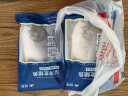 翔泰 海南大规格金鲳鱼550g1条 海鱼 生鲜鱼类 火锅 海鲜水产 实拍图