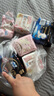裸感S贵族棉全经期卫生巾套组（日用52p+夜用16p+护垫14p） 实拍图