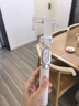 小米变焦支架蓝牙自拍杆砂金色 分离式遥控器 自拍杆三脚架二合一 适用于小米/红米/xiaomi/redmi手机 实拍图