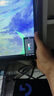 KTC 27英寸4K 160Hz/FHD 320Hz双模Type-c 90w Switch2外接 国家补贴400nit显示屏电脑显示器 H27P6 实拍图