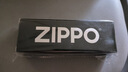 ZIPPO美国超轻柔韧老花镜舒适进口材料不易折防蓝光眼镜男女黑色 300度 实拍图