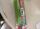 美丽雅 一次性保鲜膜大卷30cm*300米(1000张) 断点式食品级 免刀切 实拍图