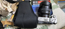 JJC 适用佳能90D相机包80D 70D 60D单反R5 R6微单内胆包 尼康D7500 D7100 索尼a7m3 a7r4摄影保护套 实拍图