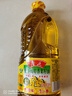 鲁花食用油 低芥酸特香菜籽油 900ml 物理压榨  实拍图