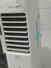 美的（Midea）空调扇制冷 冷风机冷风扇强力冷气机家用加水冰晶制冷气扇客厅卧室办公室省电蒸发加湿降温水冷扇 【新款】机械款+香薰盒-AAI10YF 实拍图